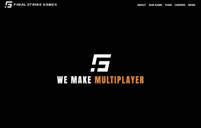 Final Strike Games screenshot 1